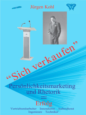 cover image of Sich verkaufen